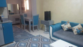 Appartment ESSAM Hurghada